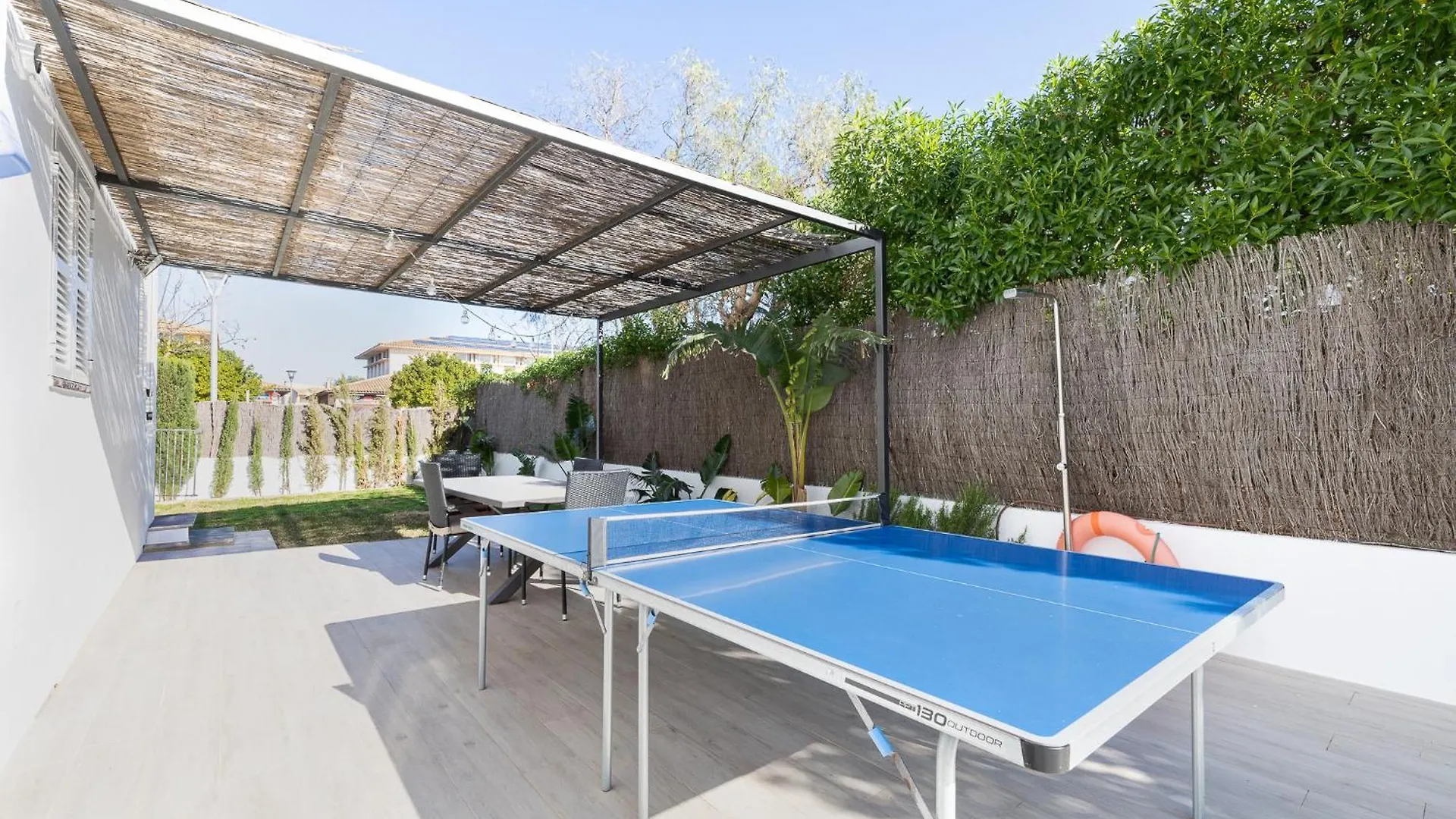 Orquidia By Rentallorca - Private Pool And Garden Port de Alcudia  Spain