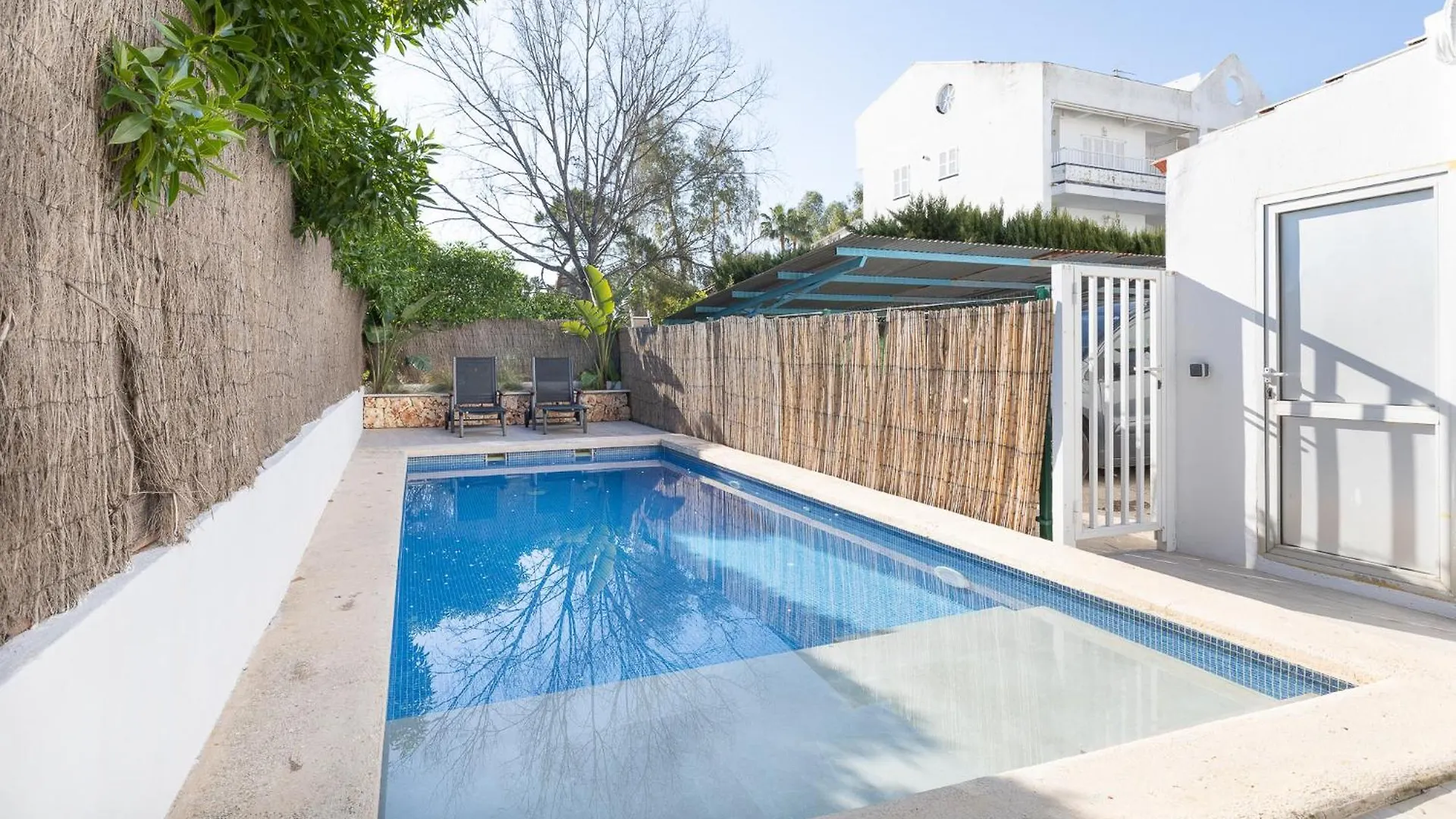 Orquidia By Rentallorca - Private Pool And Garden contacts