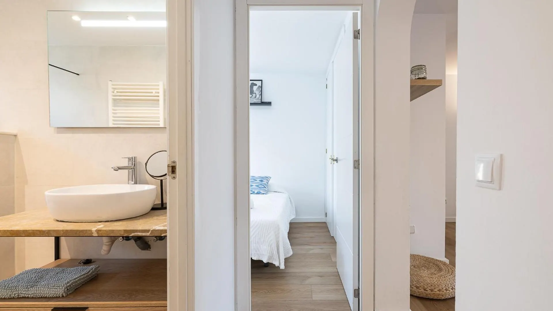 Apartment Orquidia By Rentallorca - Private Pool And Garden Port de Alcudia